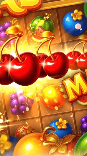 Juicy Match Screenshot