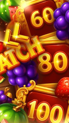 Juicy Match Screenshot